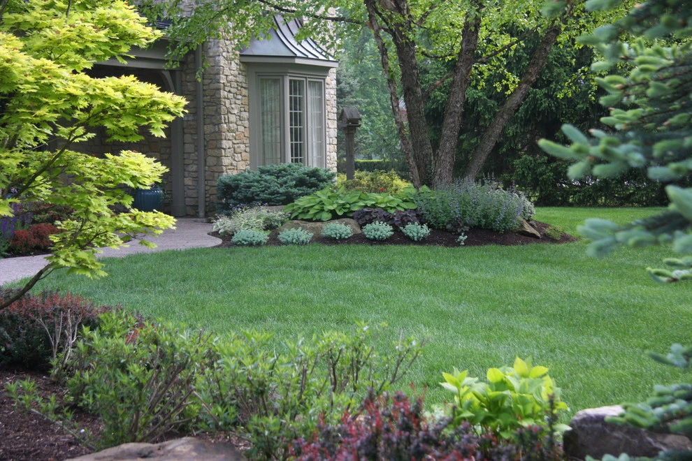 Bruen Residence by Pro Care Horticultural Services - Photo 83