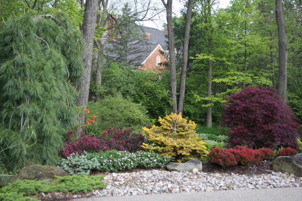 Bruen Residence by Pro Care Horticultural Services - Photo 19