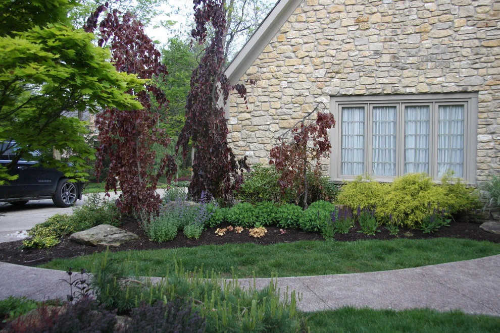 Bruen Residence by Pro Care Horticultural Services - Photo 22