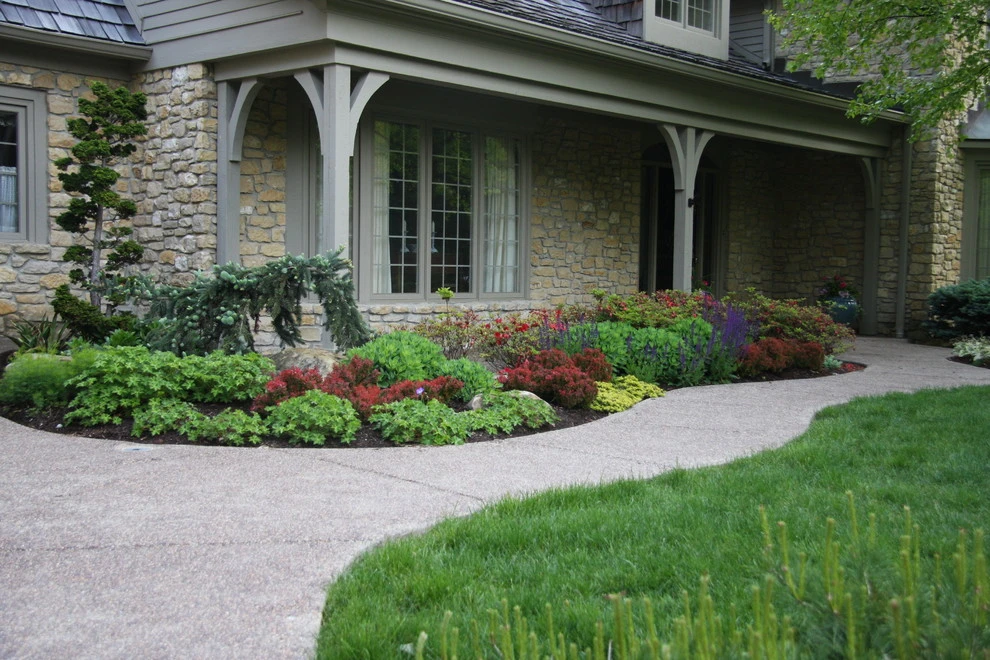 Bruen Residence by Pro Care Horticultural Services - Photo 78