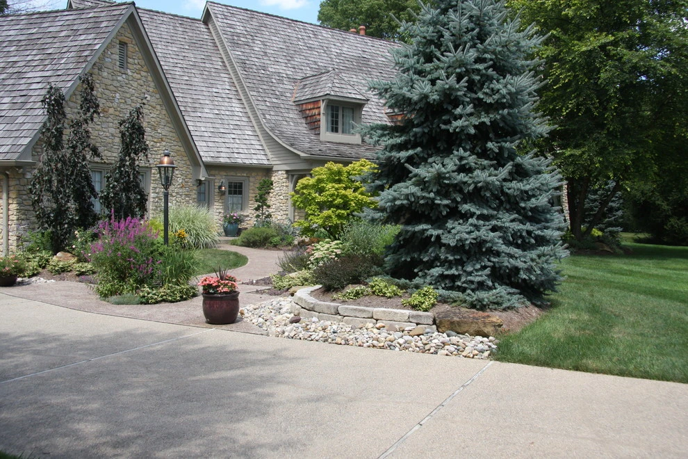 Bruen Residence by Pro Care Horticultural Services - Photo 105