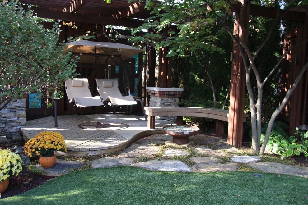 Zellibor Residence by Pro Care Horticultural Services - Photo 146