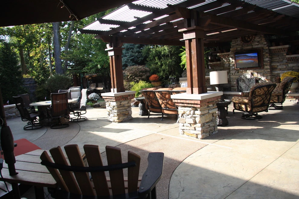 Zellibor Residence by Pro Care Horticultural Services - Photo 140