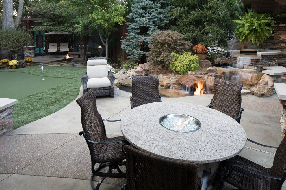 Zellibor Residence by Pro Care Horticultural Services - Photo 33