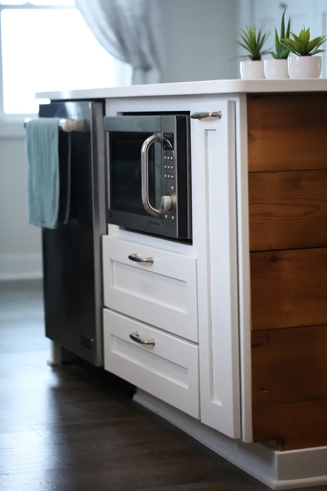 Perry Culinary Renovation by Honey Creek Design +Build - Photo 9