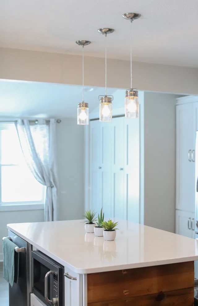 Perry Culinary Renovation by Honey Creek Design +Build - Photo 14