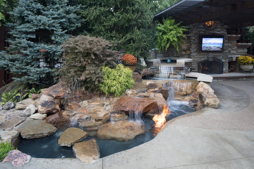 Zellibor Residence by Pro Care Horticultural Services - Photo 4