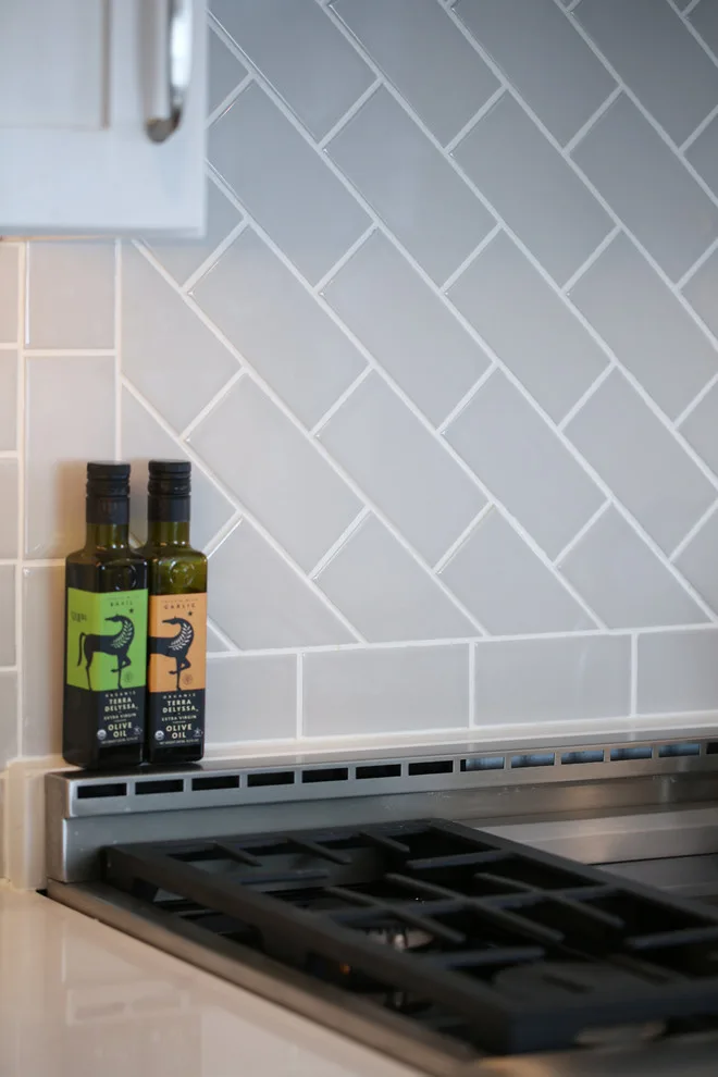 Perry Culinary Renovation by Honey Creek Design +Build - Photo 4