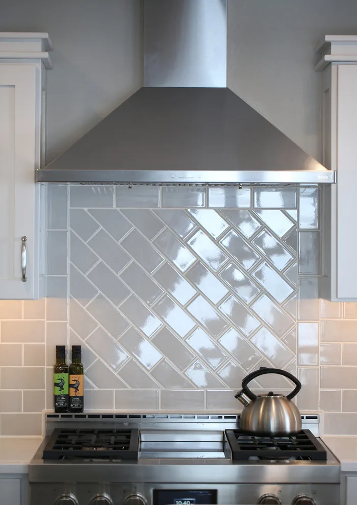 Perry Culinary Renovation by Honey Creek Design +Build - Photo 30