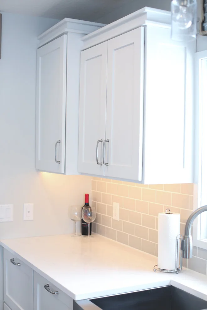 Perry Culinary Renovation by Honey Creek Design +Build - Photo 25