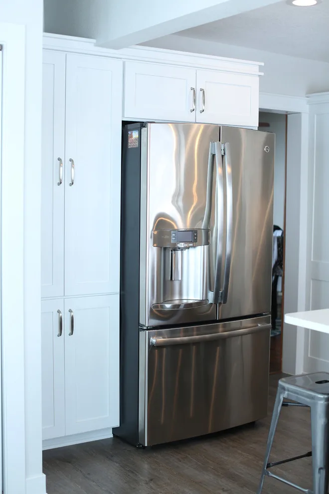 Perry Culinary Renovation by Honey Creek Design +Build - Photo 29