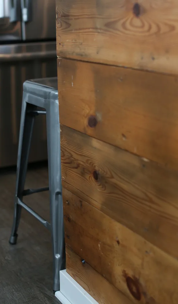 Perry Culinary Renovation by Honey Creek Design +Build - Photo 21