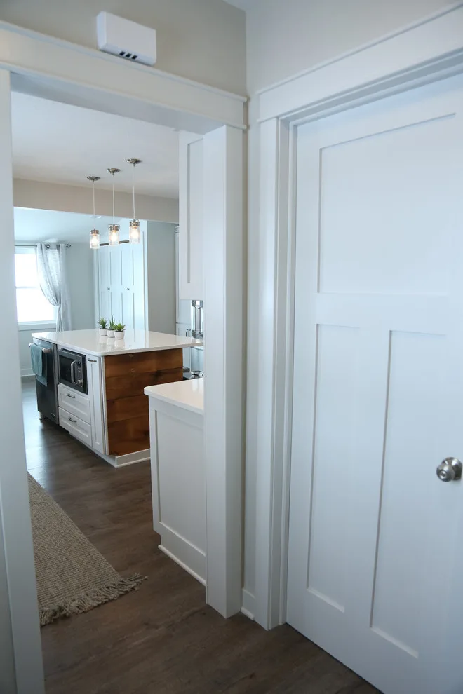 Perry Culinary Renovation by Honey Creek Design +Build - Photo 5