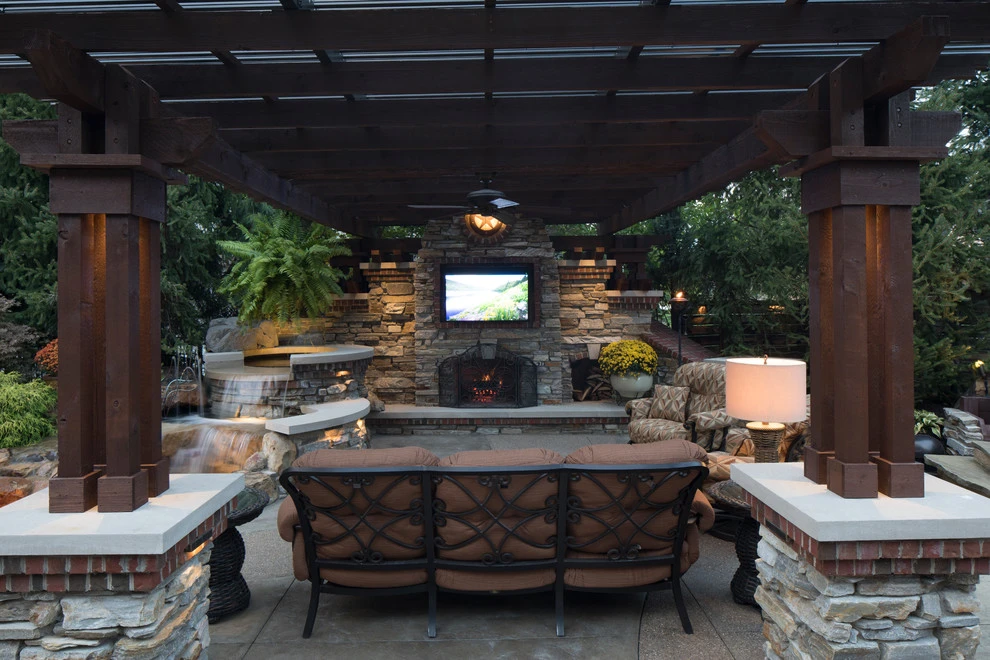 Zellibor Residence by Pro Care Horticultural Services - Photo 192