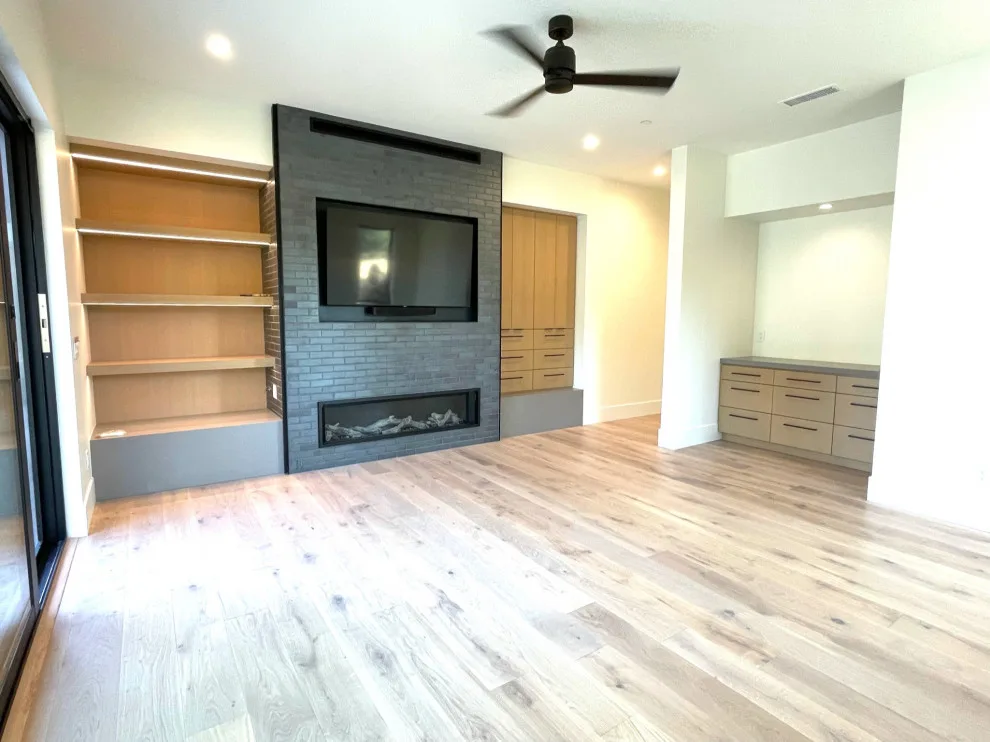 Cedarhill Avenue by L U G O : D E S I G N - Photo 15
