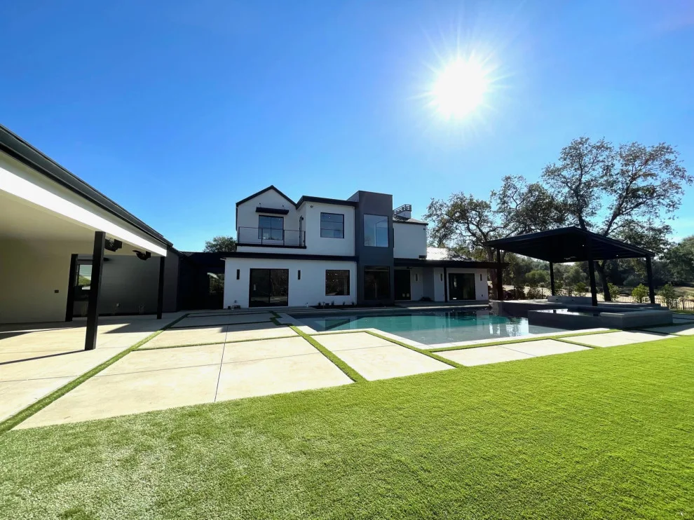 Cedarhill Avenue by L U G O : D E S I G N - Photo 3