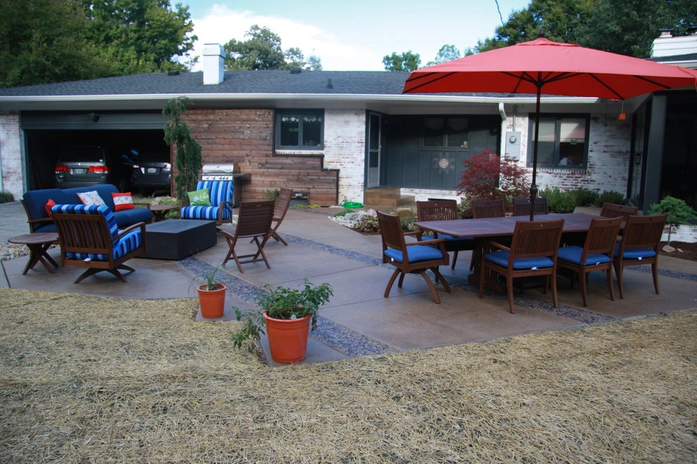 Tuohy Residence by Pro Care Horticultural Services - Photo 5