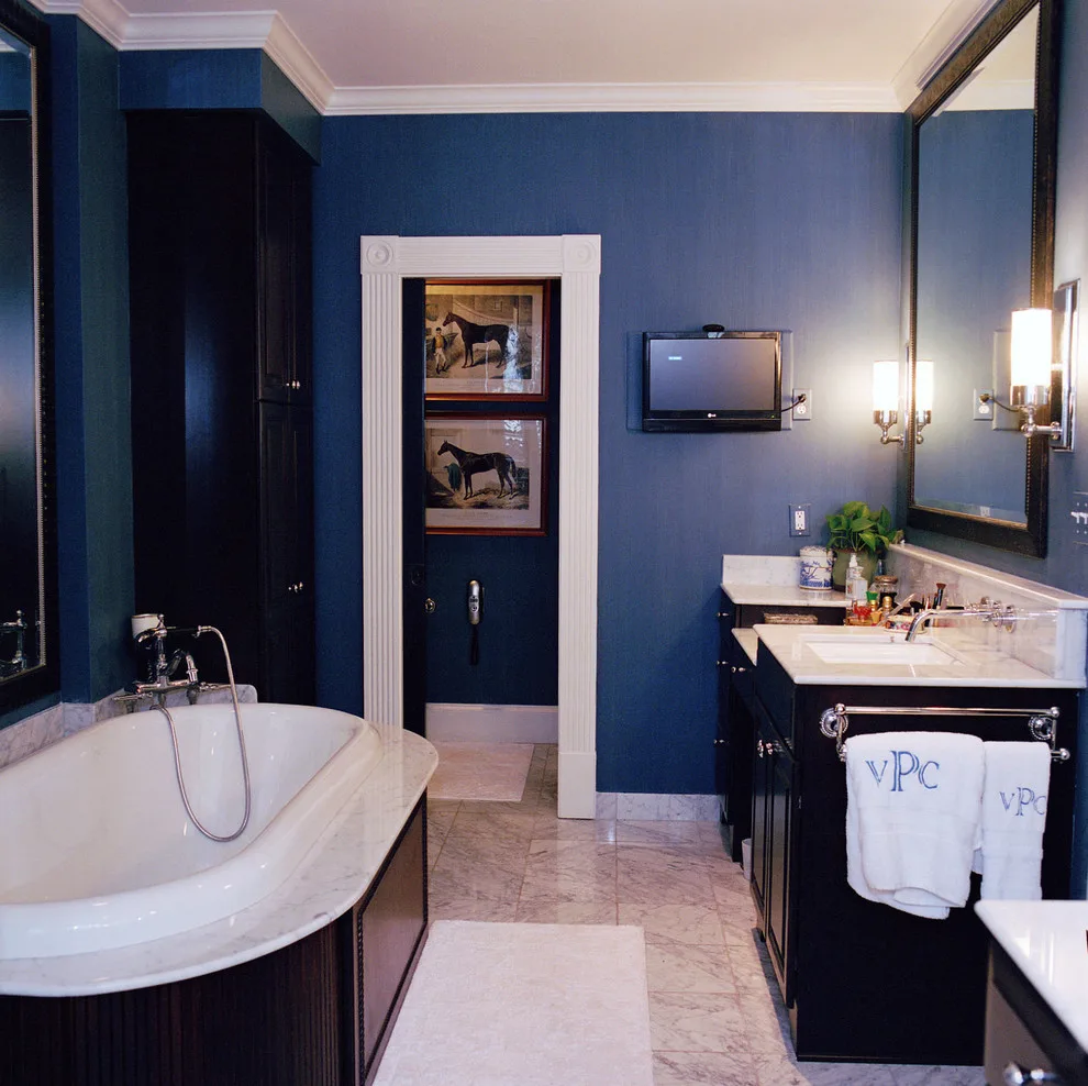 Peterson - Bathroom Renovation by JEB Design/Build - Photo 2
