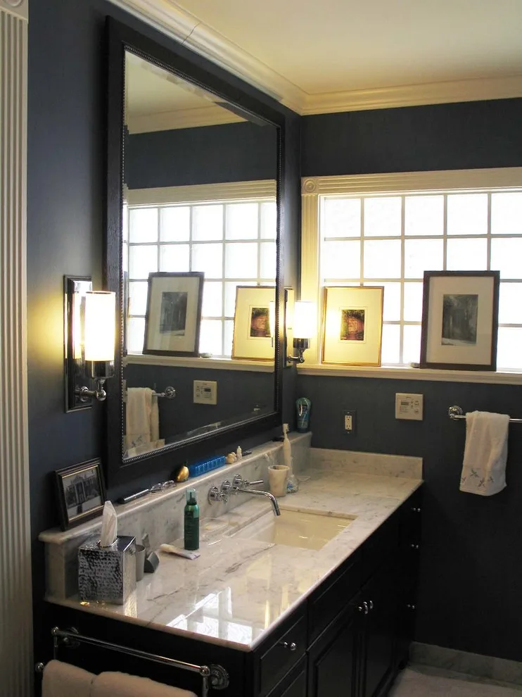 Peterson - Bathroom Renovation by JEB Design/Build - Photo 5