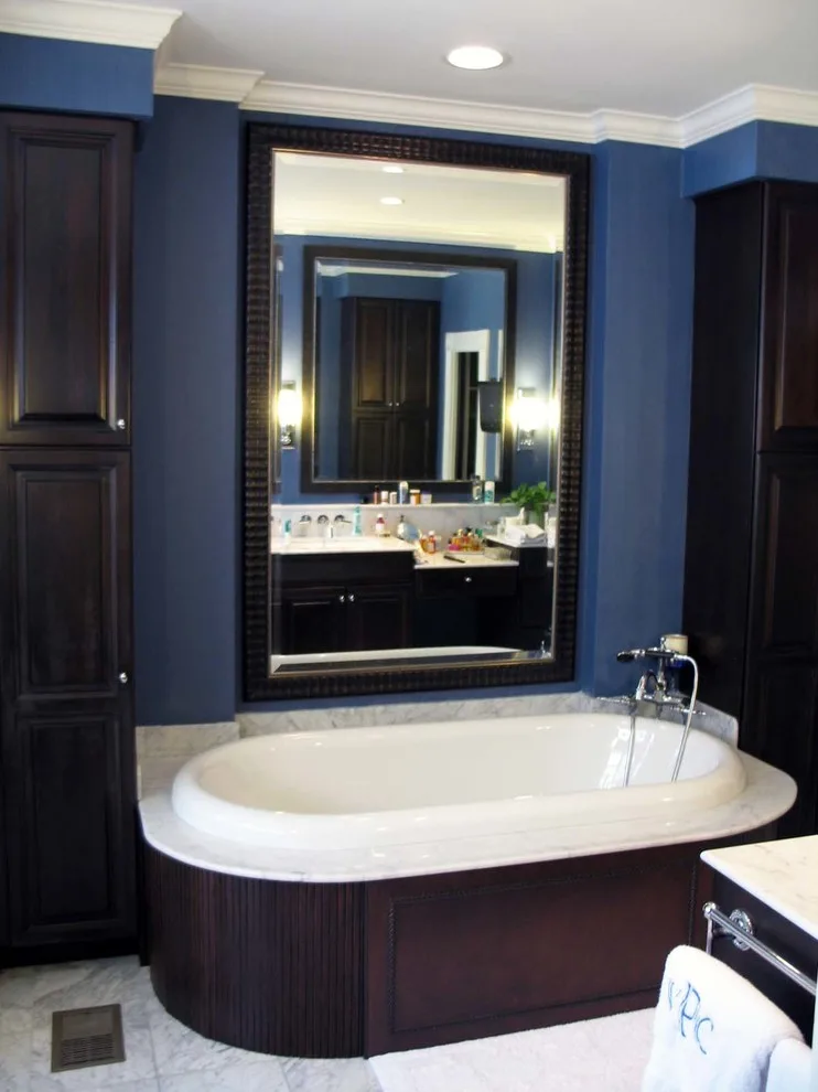 Peterson - Bathroom Renovation by JEB Design/Build - Photo 4