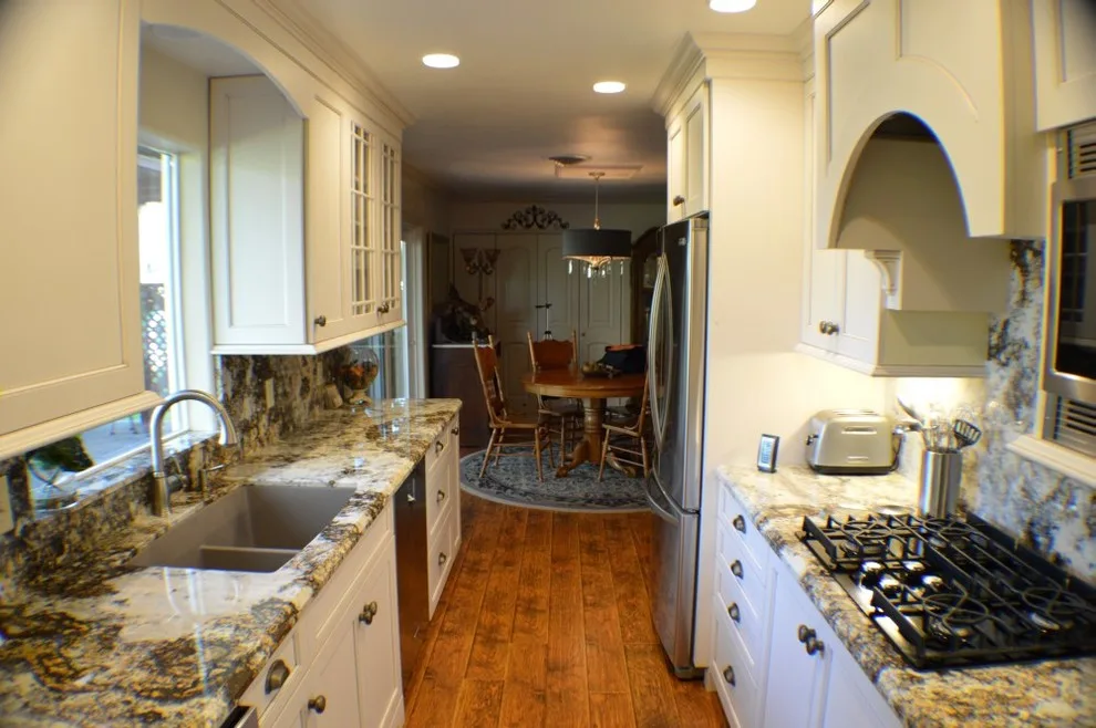 Peterson Kitchen Renovation by Lawrence Adams Const. & Melindas Interior Designs - Photo 3