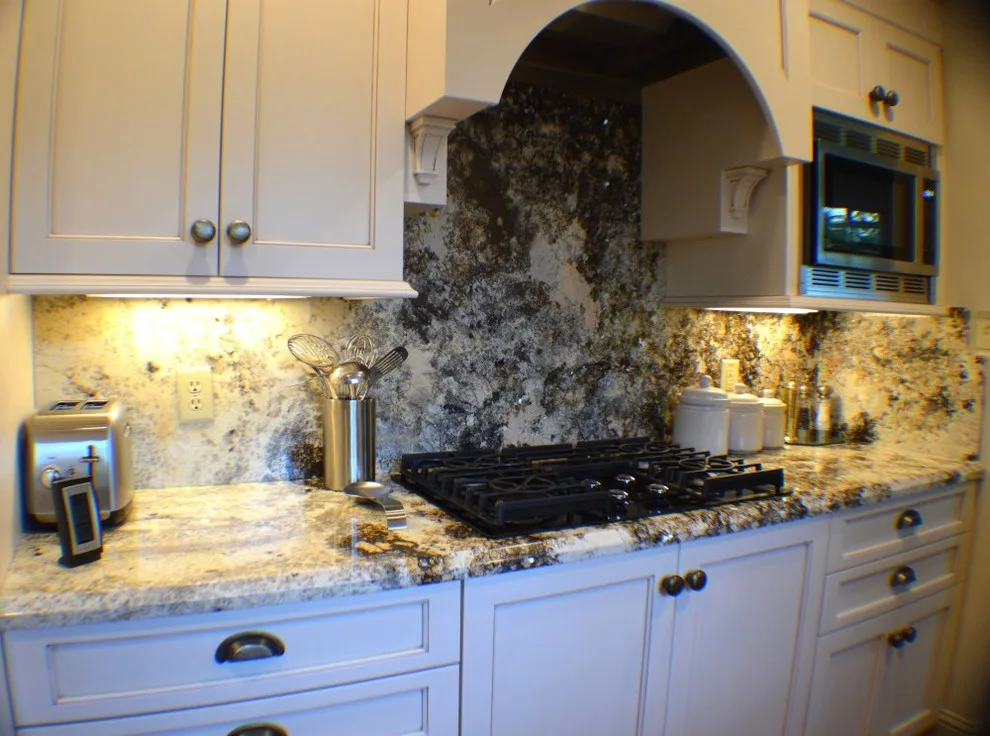 Peterson Kitchen Renovation by Lawrence Adams Const. & Melindas Interior Designs - Photo 6