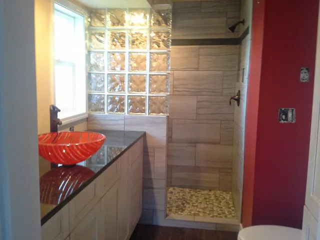 Peterson Project by Mark Vincent Construction LLC - Photo 3