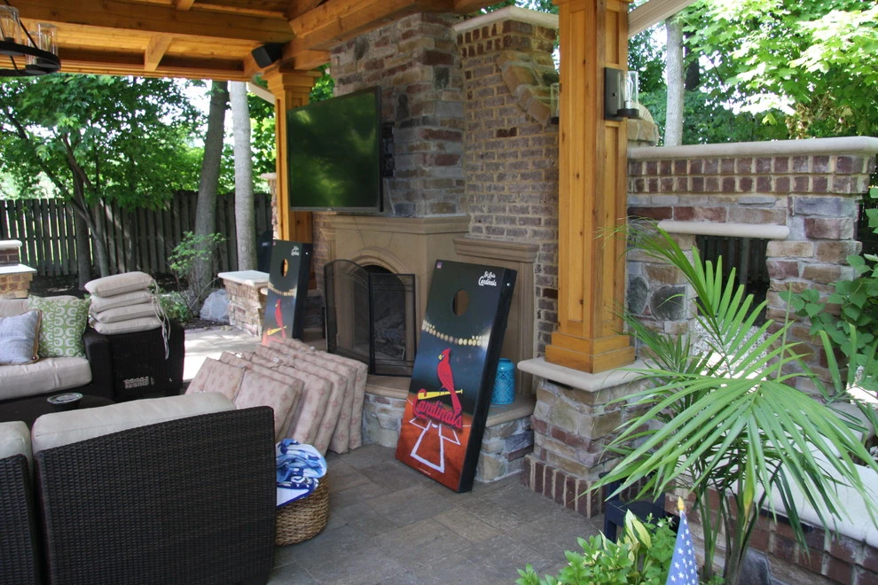 Fleming Residence by Pro Care Horticultural Services - Photo 32