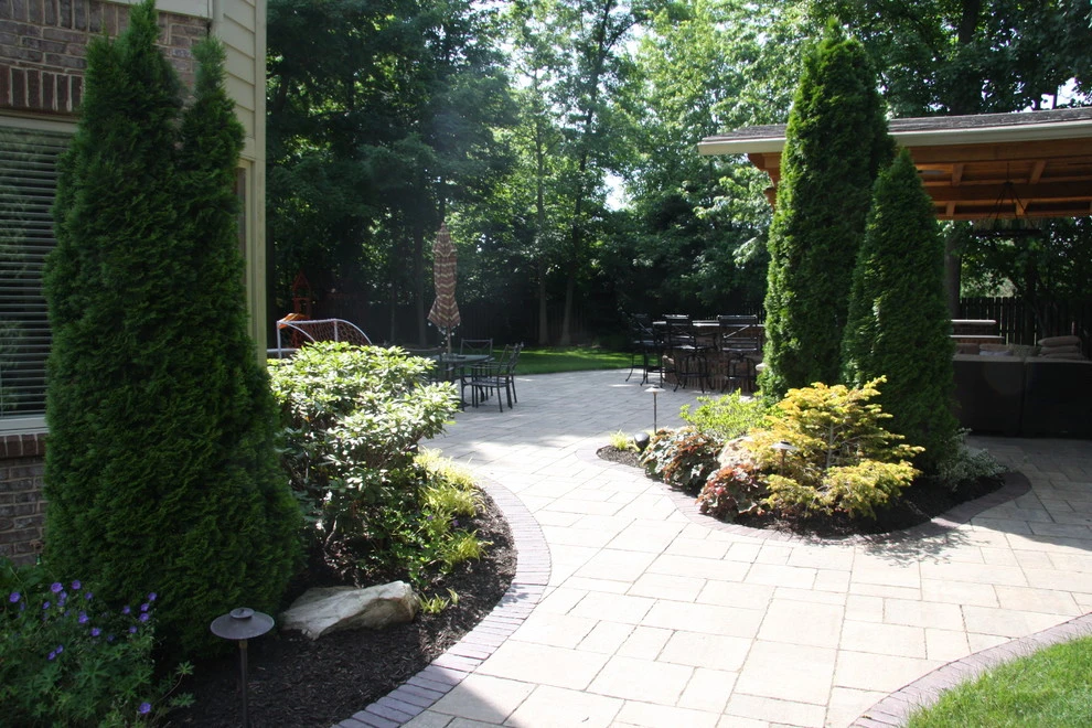 Fleming Residence by Pro Care Horticultural Services - Photo 45