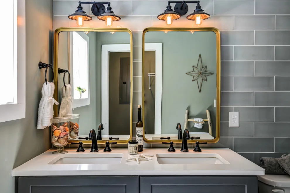 Tiny Excellence by Carl Mattison Design - Photo 9
