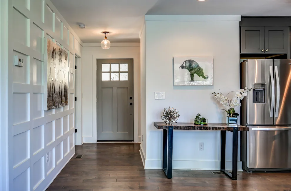 Tiny Excellence by Carl Mattison Design - Photo 6