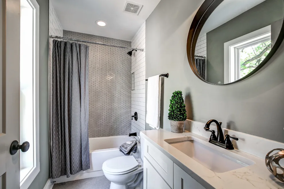Tiny Excellence by Carl Mattison Design - Photo 5