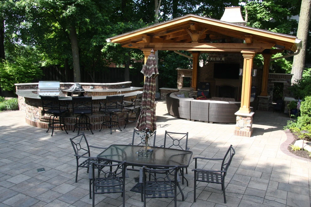 Fleming Residence by Pro Care Horticultural Services - Photo 11