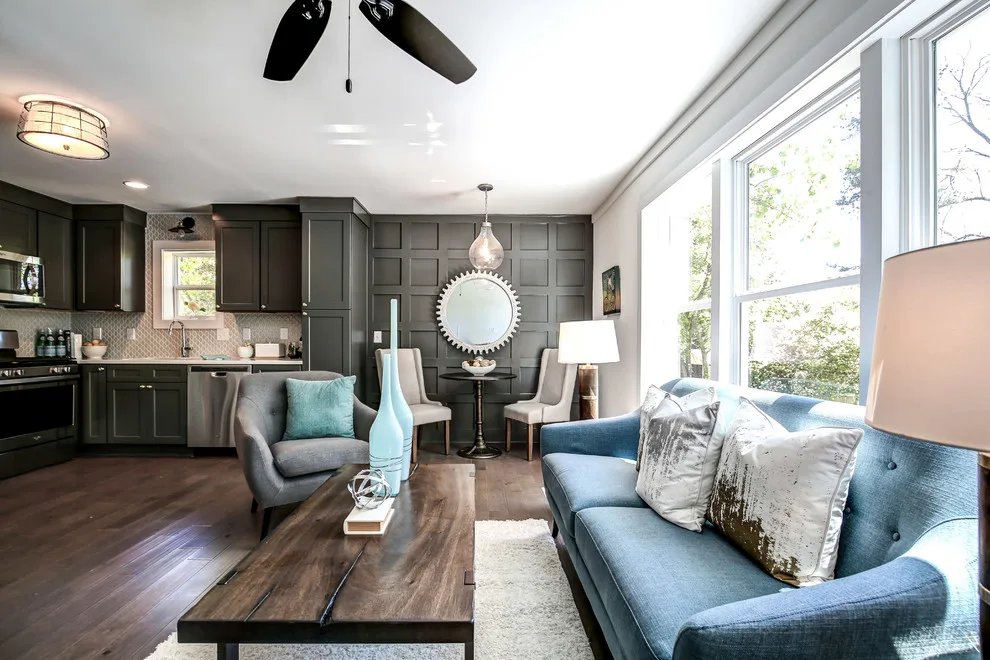 Tiny Excellence by Carl Mattison Design - Photo 7