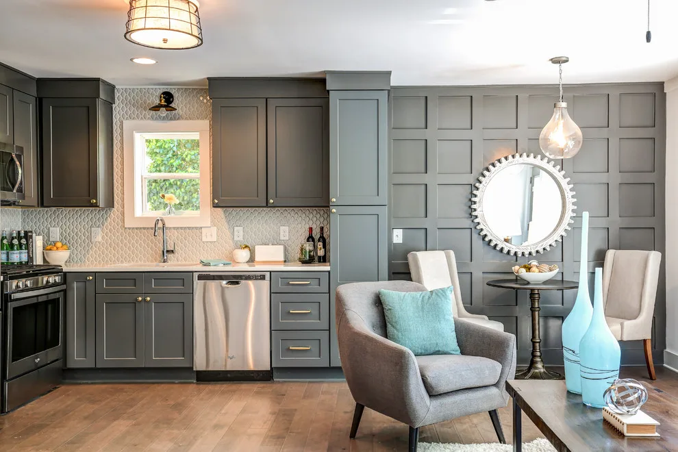 Tiny Excellence by Carl Mattison Design - Photo 10
