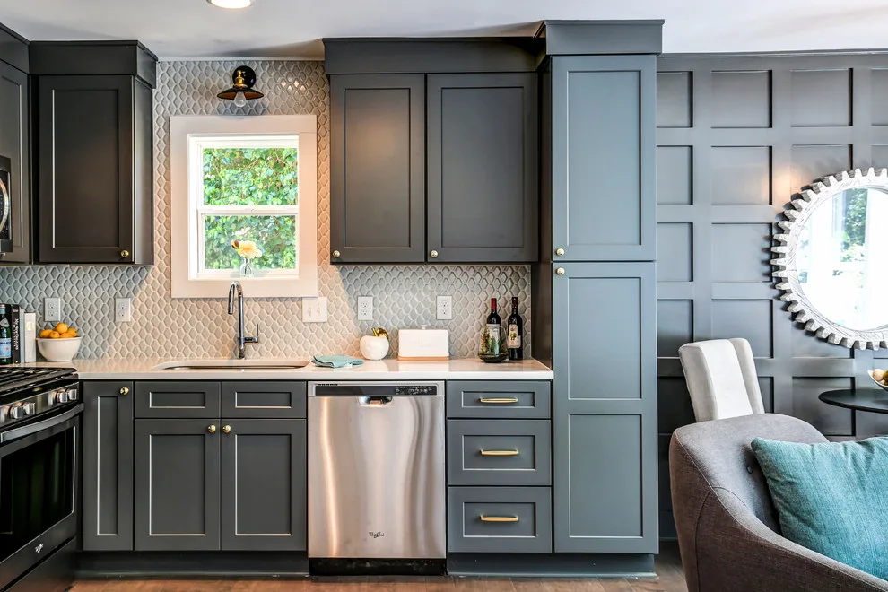 Tiny Excellence by Carl Mattison Design - Photo 2