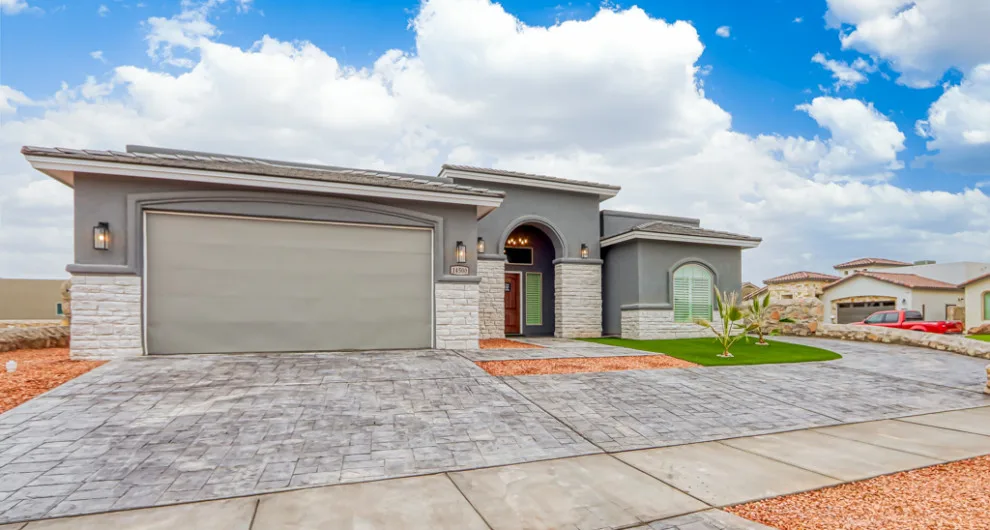 Petralia Project by Everest Homes - Photo 24