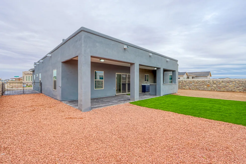 Petralia Project by Everest Homes - Photo 19
