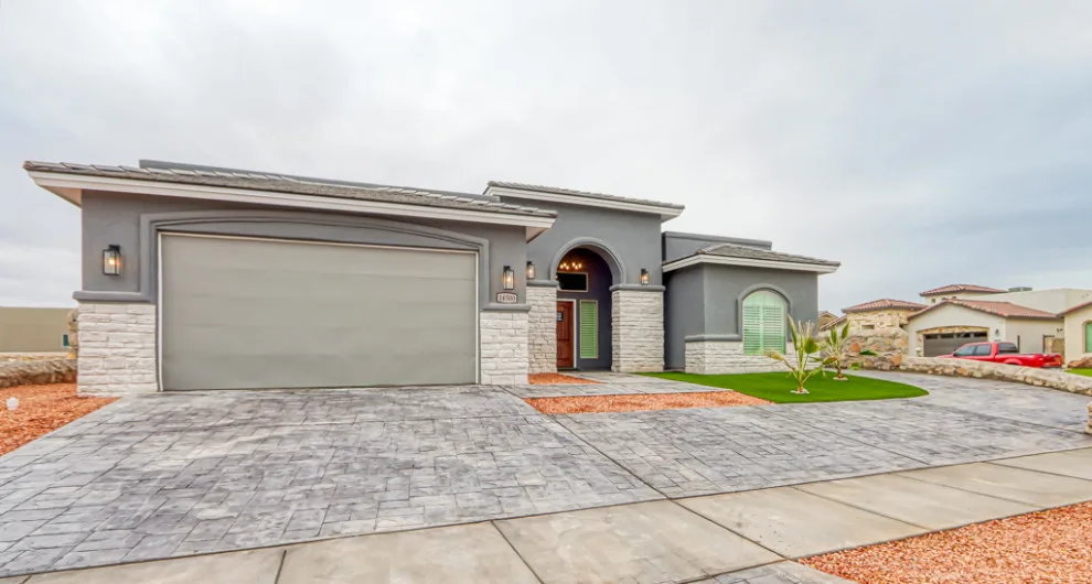 Petralia Project by Everest Homes - Photo 43