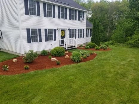 Rolling Greens Landscaping & Property Maintenance - Photo 2