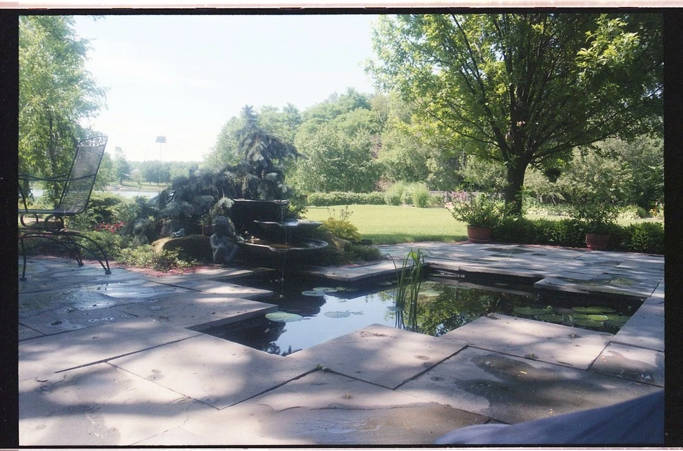 Eikenberry Residence by Pro Care Horticultural Services - Photo 67