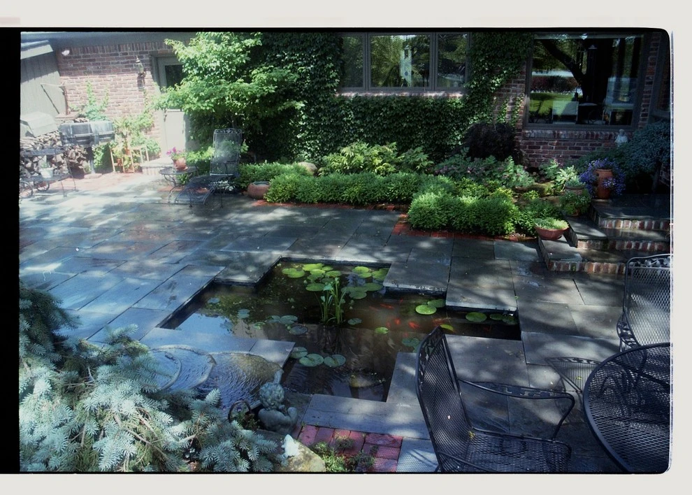Eikenberry Residence by Pro Care Horticultural Services - Photo 70