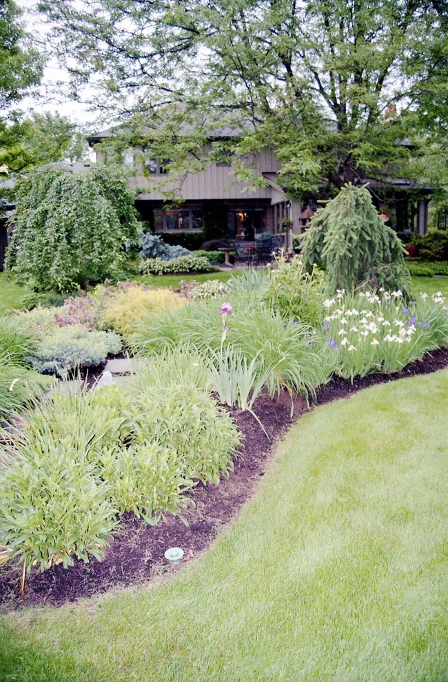 Eikenberry Residence by Pro Care Horticultural Services - Photo 64