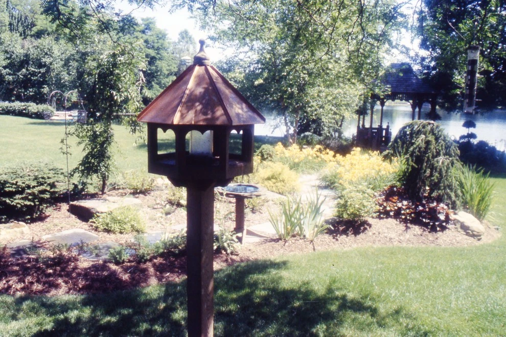 Eikenberry Residence by Pro Care Horticultural Services - Photo 120