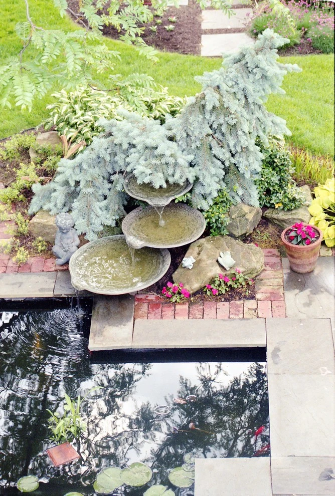 Eikenberry Residence by Pro Care Horticultural Services - Photo 8