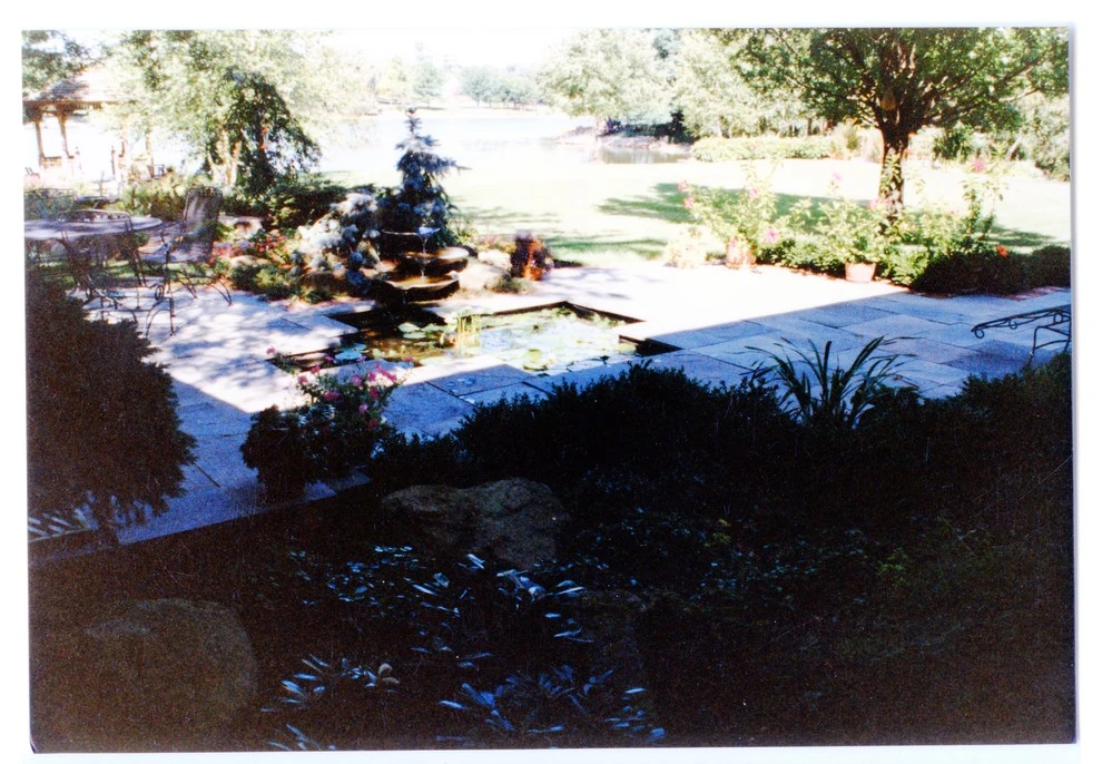 Eikenberry Residence by Pro Care Horticultural Services - Photo 31