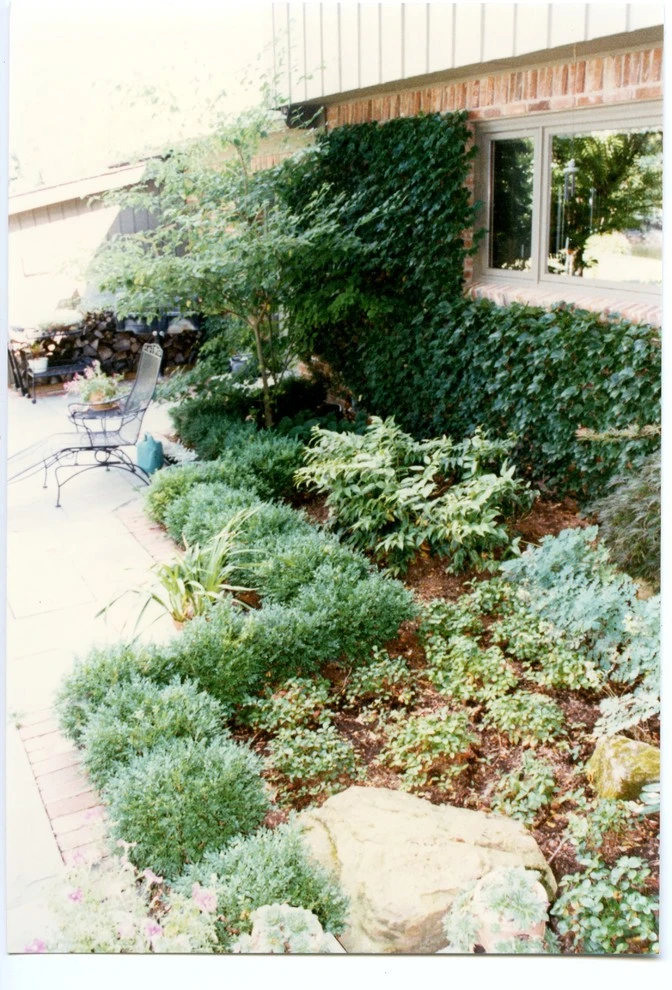 Eikenberry Residence by Pro Care Horticultural Services - Photo 124