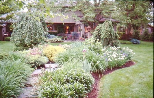 Eikenberry Residence by Pro Care Horticultural Services - Photo 63