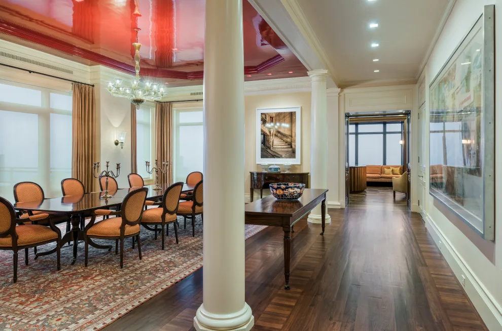 Downtown Hub by E. B. Mahoney Builders, Inc. - Photo 16