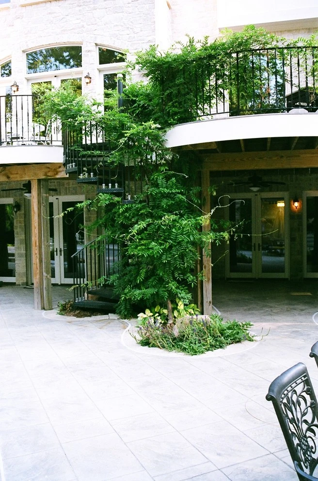 Private Residence, Backyard by Pro Care Horticultural Services - Photo 68
